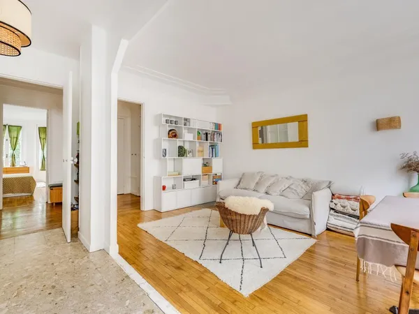Vends t2 - 54 m² - Paris
