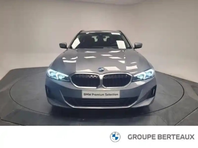 Bmw Serie 3 série 3 touring 320ea 204ch business design — photo 9