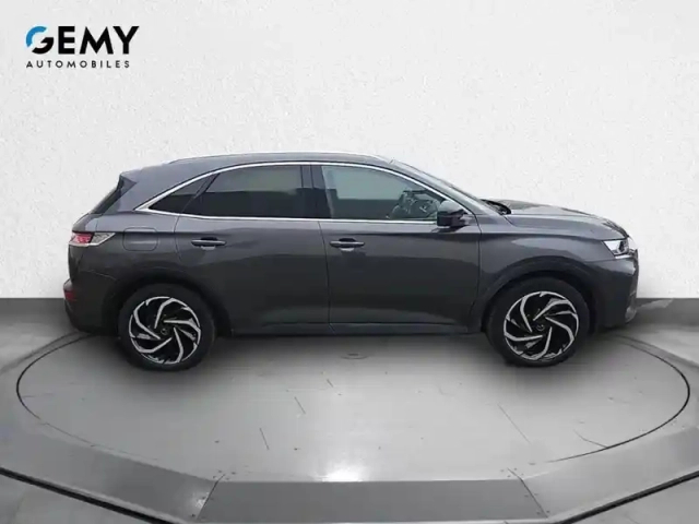 Ds Ds 7 ds7 crossback hybride e-tense 225 eat8 — photo 27