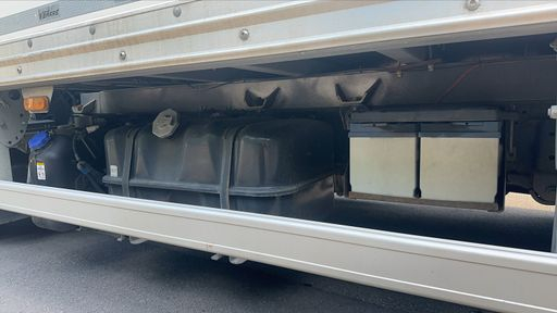 Isuzu P75 5.2 D 190 BVA6 - Serie N Simple Cabine – 2019 – 53500 km – Diesel – Boîte Automatique — photo 2
