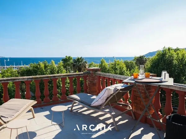 Maison et villa de prestige Vente Marseille 5p 151m² 775000€