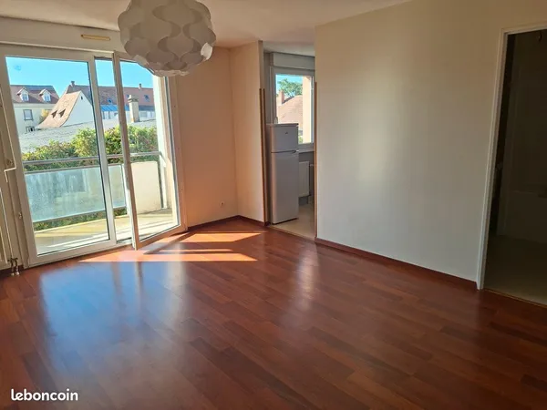 Appartement 1pièce calme et lumineux, Colmar