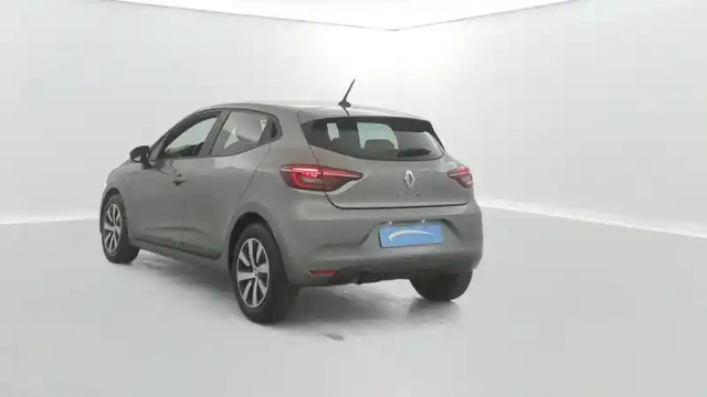 Renault Clio tce 90 — photo 6