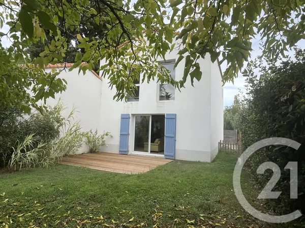 Maison 4 pièces 93 m²