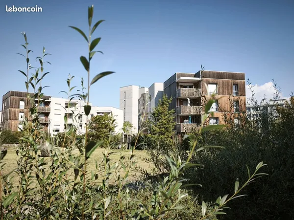 Appartement 3 pièces 67 m²