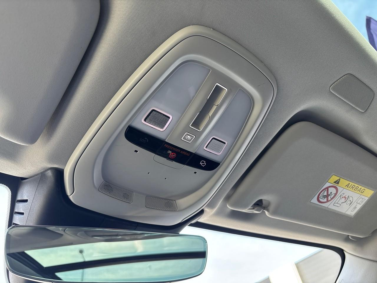 Volvo Xc60 b4 197ch plus style dark geartronic — photo 21