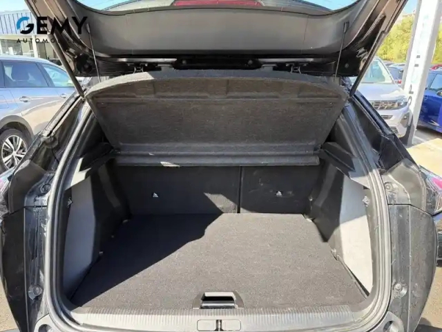 Peugeot 2008 puretech 130 s&amp;s eat8 — photo 6