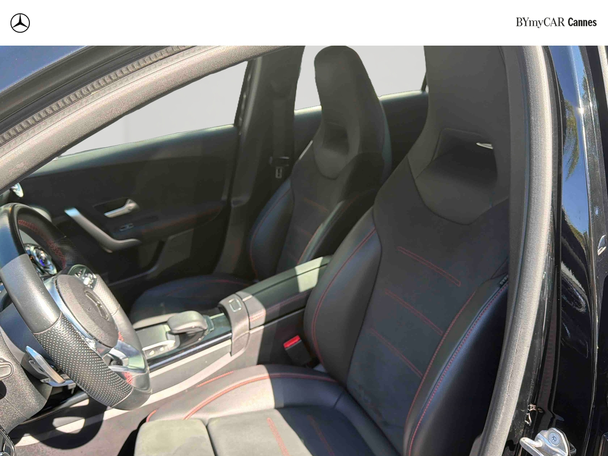 Mercedes Classe A 180 7G-DCT — photo 11