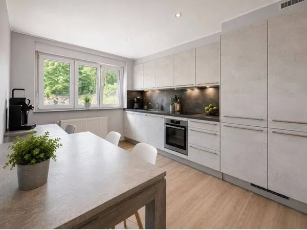 Appartement 3 pièces 72 m²