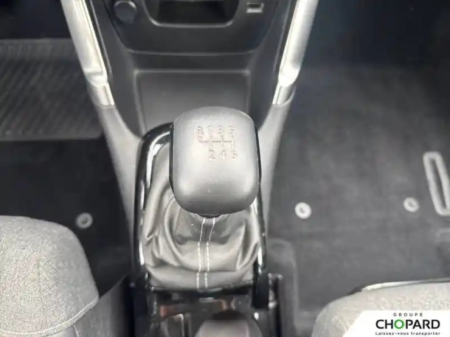 Citroën C3 Aircross puretech 110 s&amp;s bvm6 — photo 19