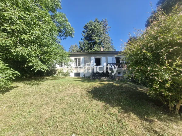 Maison 10 pièces 210 m²