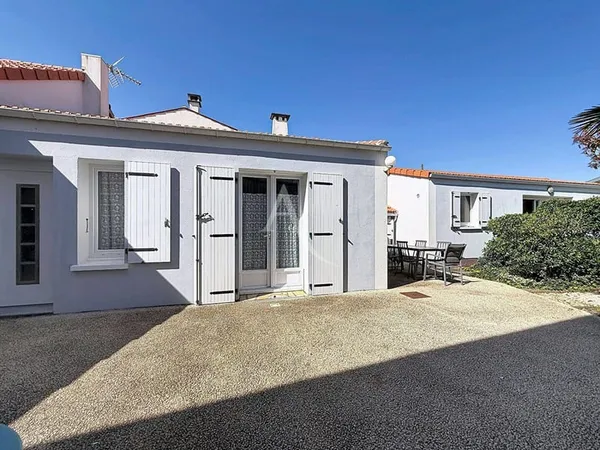 Maison 5 pièces 103 m²
