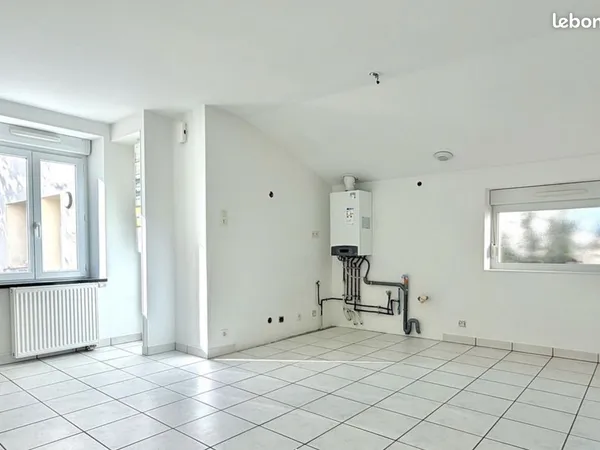 Appartement 2 pièces 45m2
