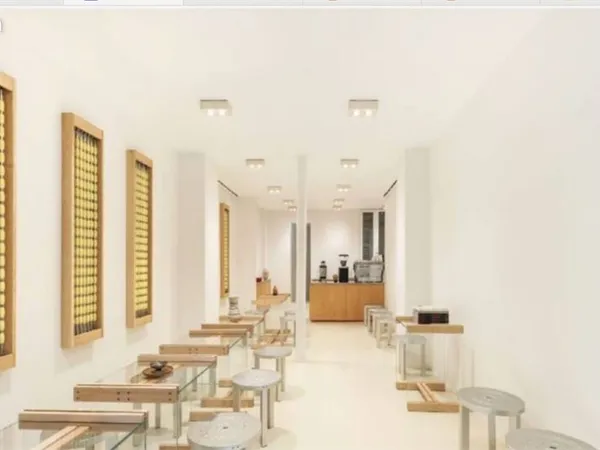 Local commercial 70 m² PARIS
