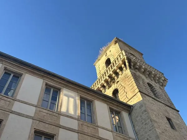 T2 meublé de charme - 45 m² - Coeur historique d'Arles