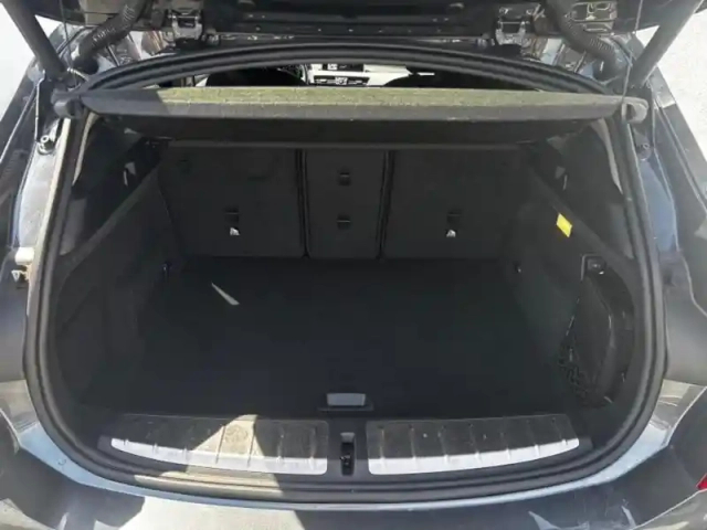 Bmw X2 sdrive18ia 140ch lounge dkg7 euro6d-t 129g — photo 10