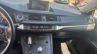 Lexus Ct 200h Pack MY20 — photo 30
