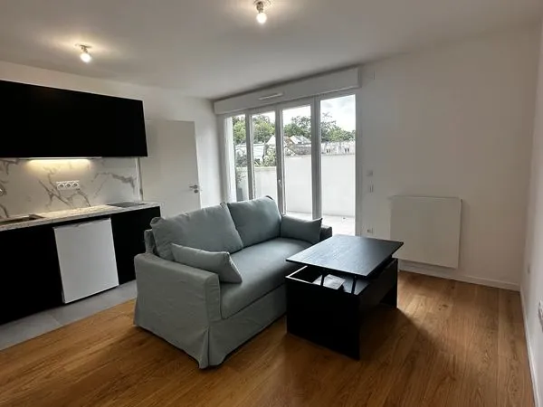 Location studio Marina Cormeilles en Parisis