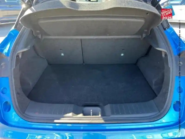 Nissan Juke 1.0 dig-t 114ch n-design 2021.5 — photo 14