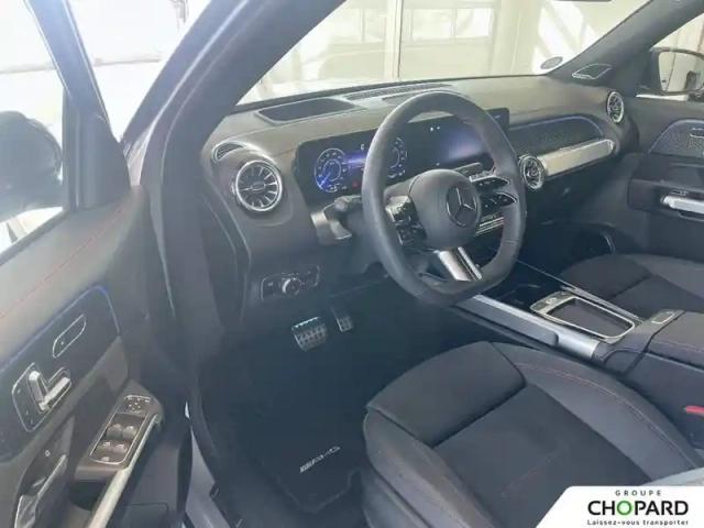 Mercedes Classe B eqb 250+ — photo 74