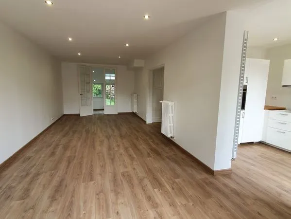 Grande maison familiale rénovée - 6 chambres - Jardin - 2 garages