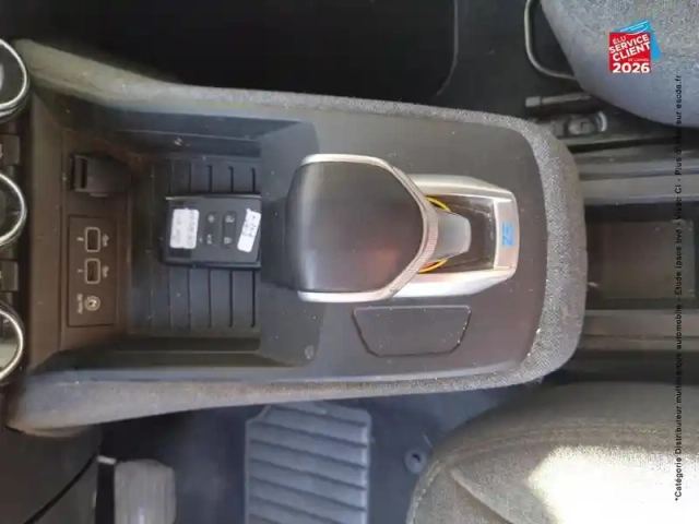 Renault Zoé zoe e-tech evolution charge normale r110 achat intégral - 22b — photo 30