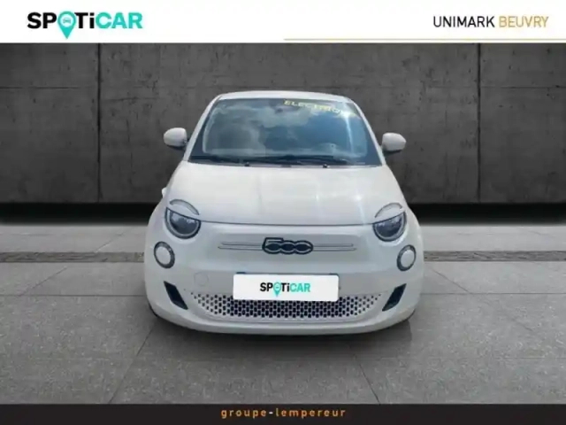 Fiat 500 e 118ch icône — photo 3