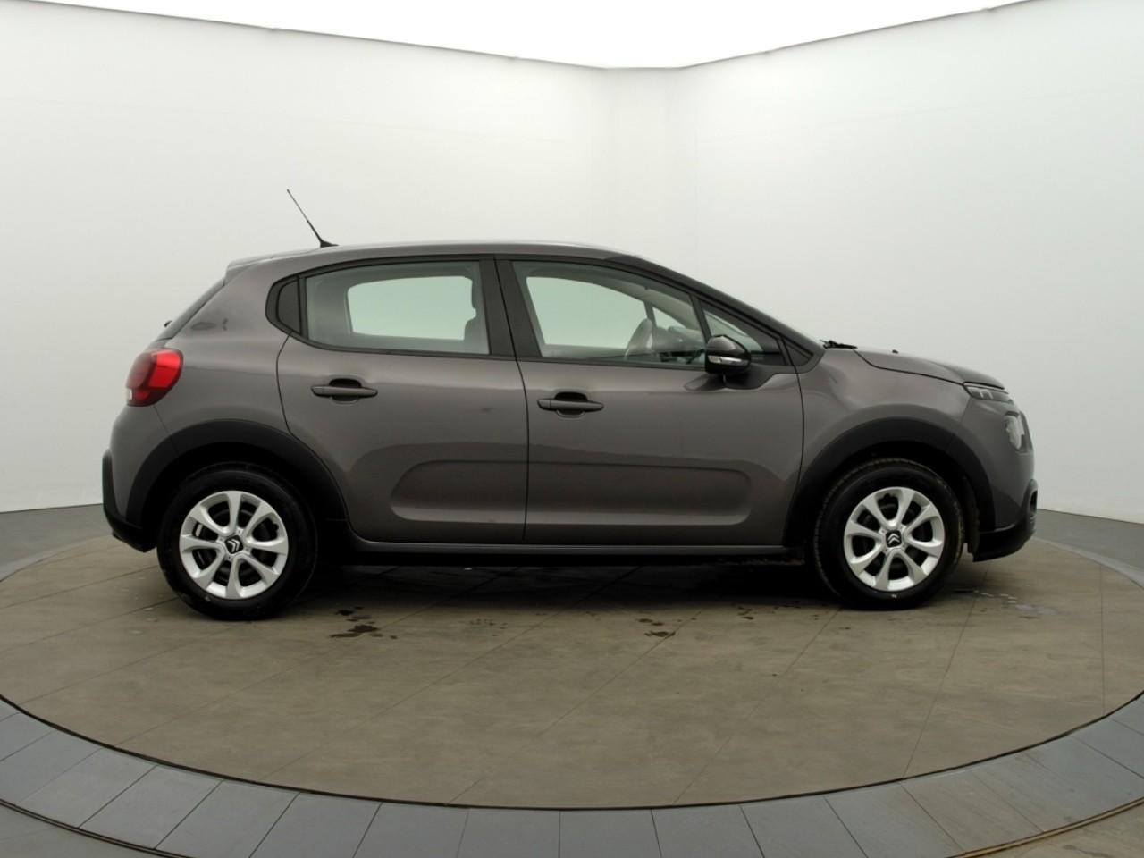 Citroën C3 bluehdi 100 bvm6 you — photo 6