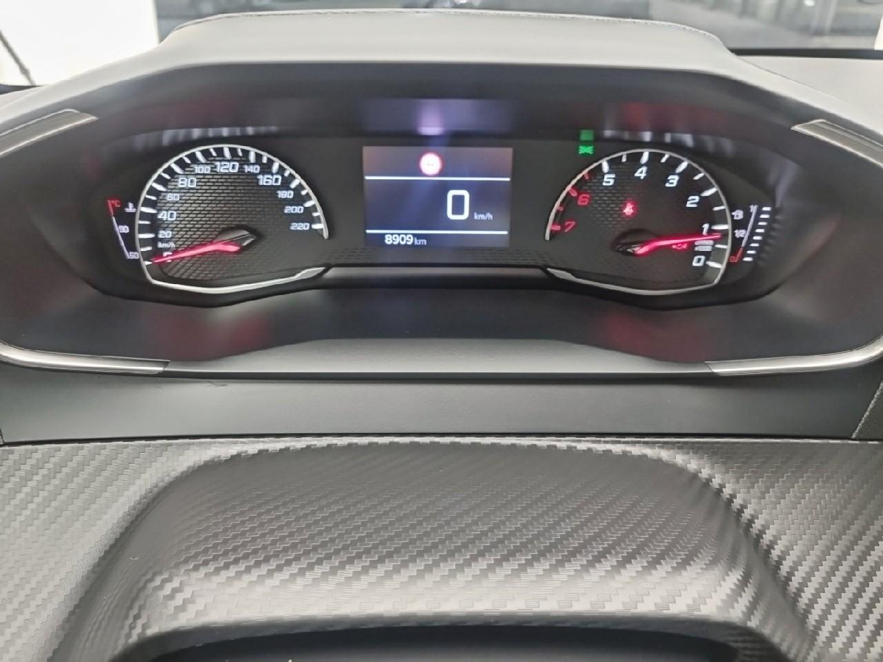 Peugeot 208 100 s&s bvm6 style — photo 32