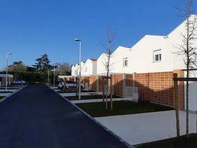 Maison 4 pièces 83 m²