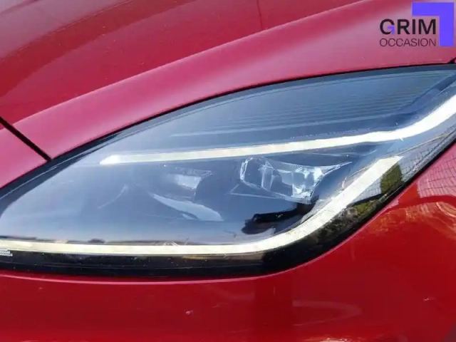 Jaguar E-Pace 2.0 p200 ch flexfuel mhev awd bva — photo 17