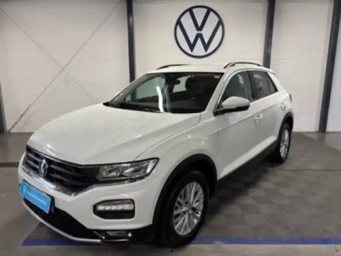 Volkswagen T-Roc 1.5 tsi 150 evo start/stop bvm6
