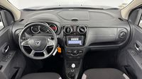Dacia Lodgy 1.5 Blue dCi 115ch Stepway 7 places — photo 11