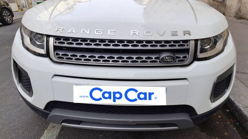 Land Rover Range Rover Evoque 2.0 TD4 180 AWD BVA9 - SE – 2016 – 101881 km – Diesel – Boîte Automatique — photo 32
