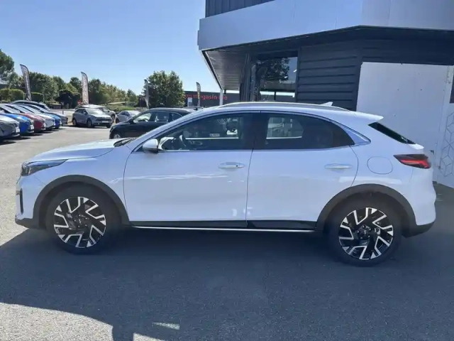 Kia Xceed 1.5 t-gdi 140 ch bvm6 — photo 2