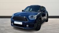 Mini Countryman Cooper D 150ch Oakwood BVA