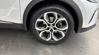 Renault Captur 1.6 E-Tech hybride 145ch Intens -21 — photo 20