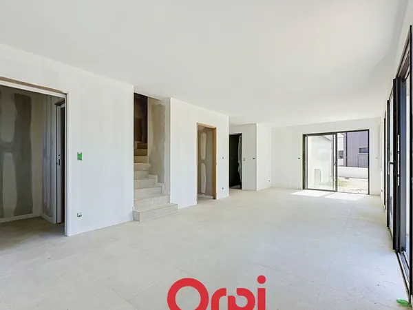 Maison 3 pièces 90 m²