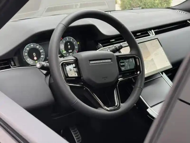 Land Rover Range Rover evoque 1.5 p270e phev 269ch dynamic se — photo 25