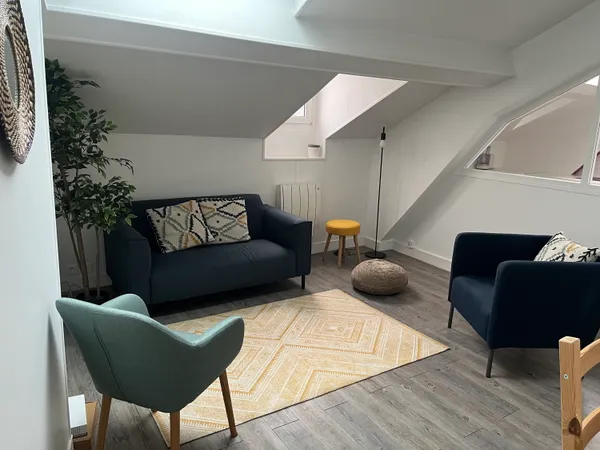 Loue appartement
