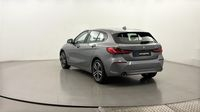 Bmw Série 1 116dA 116ch Business Design DKG7 — photo 8