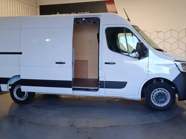 Renault Master fgn trac f3500 l2h2 blue dci 135 — photo 97