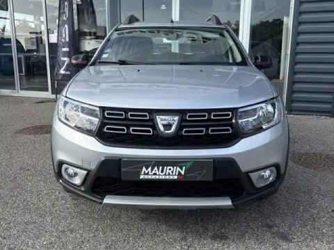 Dacia Sandero 0.9 tce 90ch techroad - 19