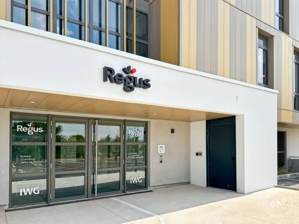 Bureaux/Locaux professionnels 8 m²