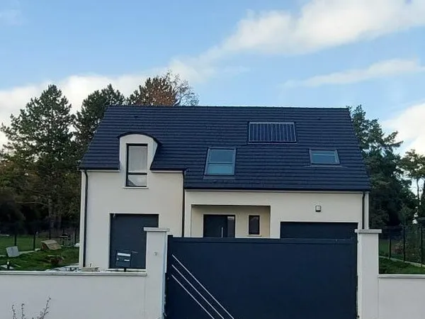 Pour amateurs de calme et de lumière