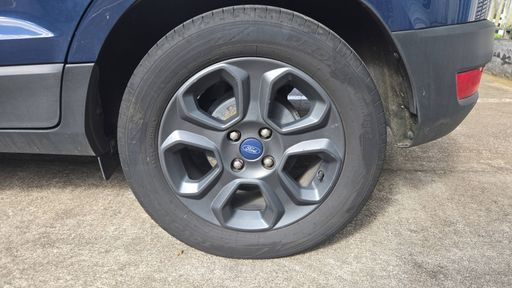 Ford EcoSport 1.0 EcoBoost 100 - Titanium – 2020 – 79477 km – Essence – Boîte Manuelle — photo 15