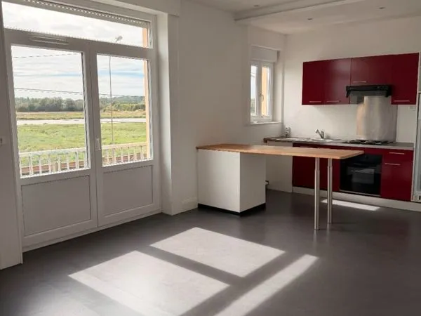 Duplex 5 pièces 92 m²