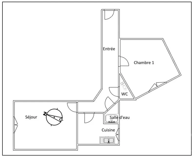 Photo 1