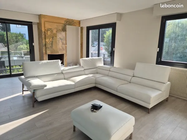 Maison 190 m2 - 6 Chambres - Nancy / Villers