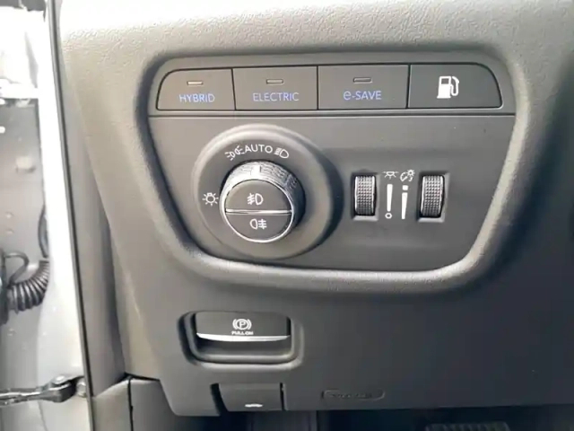 Jeep Grand Cherokee 4xe 2.0 turbo t4 380 ch phev 4x4 bva8 — photo 90
